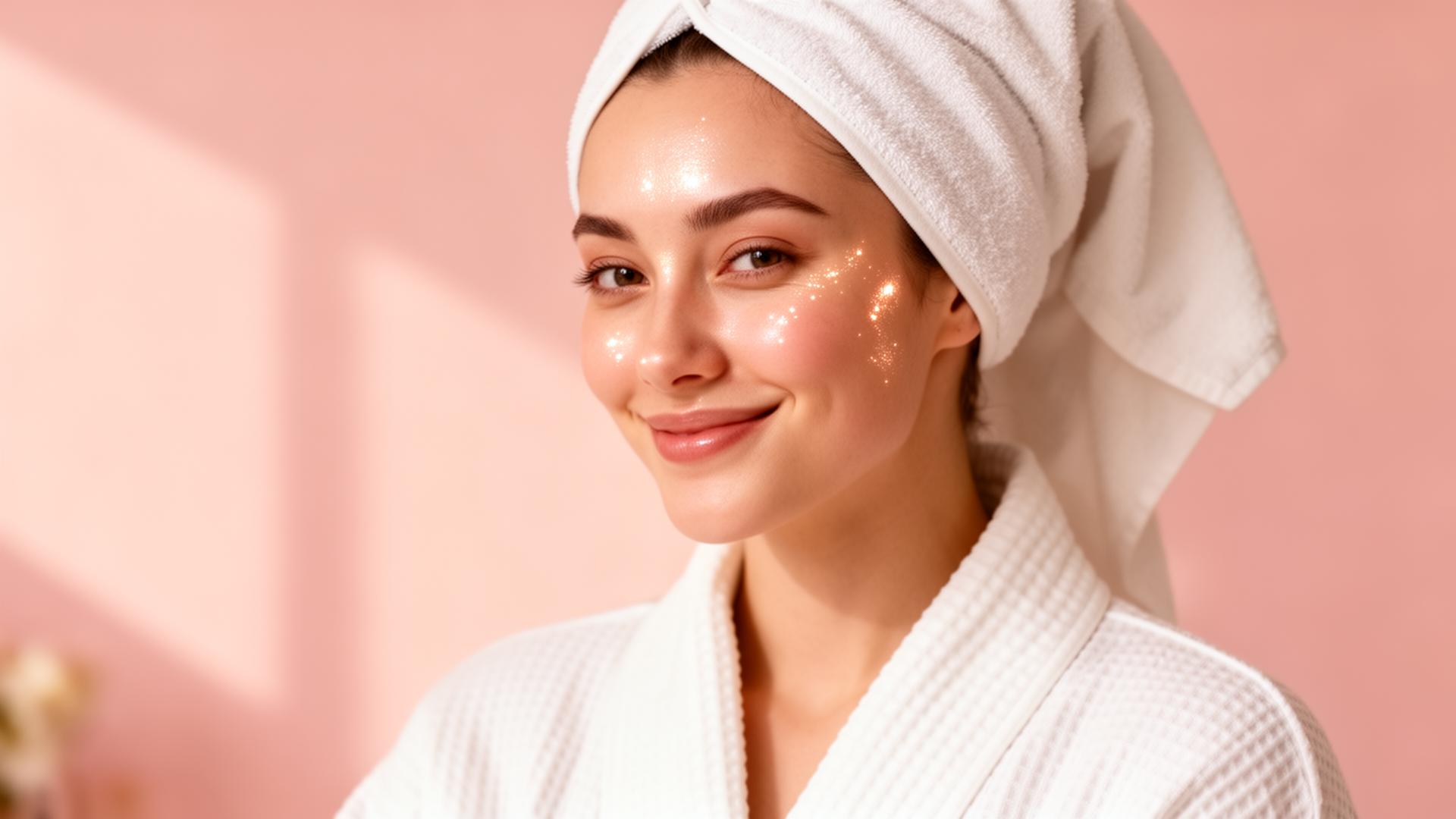 Luxury skin clinic and beauty academy