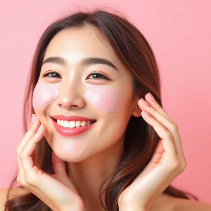 Korean treatment