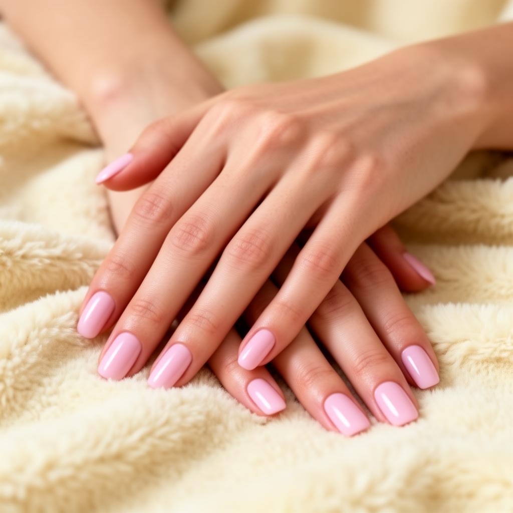 Nail art
